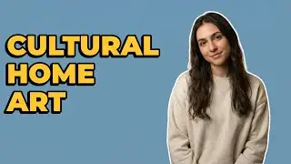 How To Design Jewish Home Decor Art?
