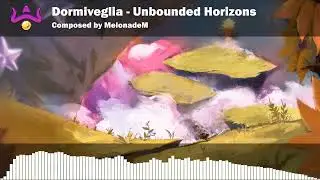 Dormiveglia OST - Unbounded Horizons
