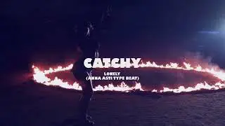 Catchy - Lonely | ANNA ASTI Type beats | Instrumental 2022.