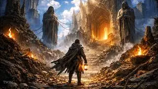 Aleon Raven - Caldera | Most Beautiful Adventure Music