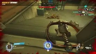 thatmonkey's graveyard shift