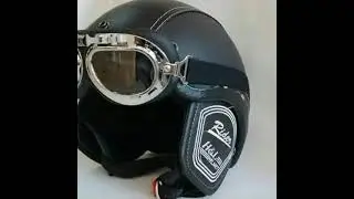 Helm Bogo original