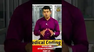 Try These Office Jobs After B.Pharmacy!