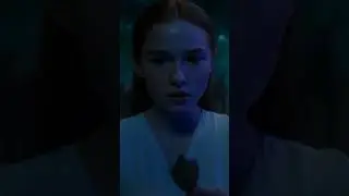 The Witch - Chris Hemsworth Movie - Concept
