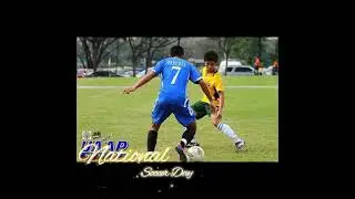 National Soccer Day