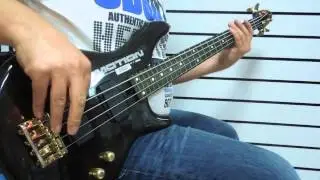 Yamaha Motion B  MB-III Super edition