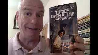 Библиотечный тур 2024: Книжный шкаф 3, Вершина &mdash; день 2!