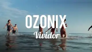 Ozonix &ndash; Vividor (Summer House 2025 | AI Music)