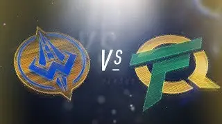 GGS vs FLY - NA LCS Week 2 Day 1 Match Highlights (Spring 2018)