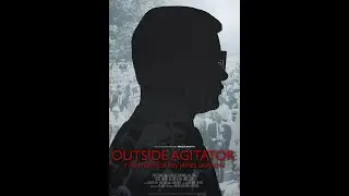 Outside Agitator: The Story of Rev. James Lawson :15