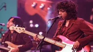 IV of Spades Full Performance at Coke Studio Homecoming [HD]