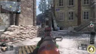 BO3 Supply Drop NEW WEAPON LIVE HIGHLIGHTS CHN EP7
