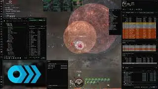 Chad NoPro vs. Beta Ravens | Eve Online | OnlyFleets