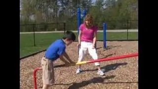 Christine Amond, Project Fit America 