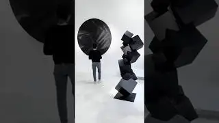 James Austin Murray at Macadam Gallery