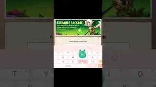 Код активации Idle Heroes 2025 #idleheroes #redeemcode