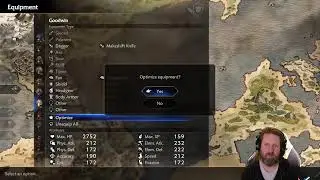 Master of All | Octopath Traveler 0 | 18+
