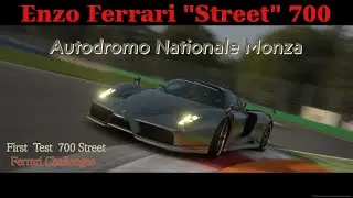 Enzo Ferrari 2002 