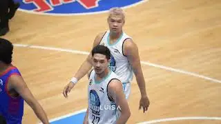 MPBL 2023 PLAYOFFS | BATANGAS CITY VS GENSAN | OCTOBER 28 2023