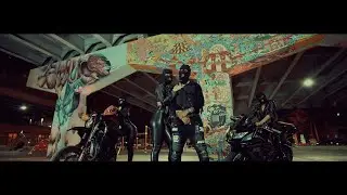 Altur Santos - Hace Falta ft Medylandia [ Video Oficial ]
