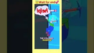 The Greedy Mermaid and Love Tragic End | Moral Lesson #shorts​ #viral​ #fairytales​ Welcomes hi fact