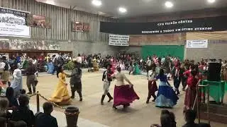 Pré estreia - Cana verde - Adulta 2022 - PAIXAO CORTES