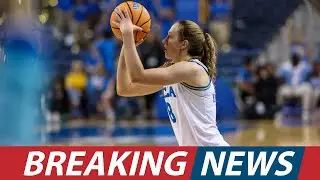 UCLA Coach EXPOSES Shocking Lack Of Media At Women's Games। USA NEWS TODAY