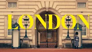 London as a microcosm
