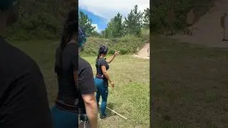 Training with Ashton Hammond // Honey