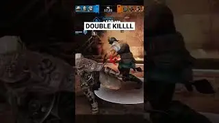 this is why i main tiandi #forhonor #ubisoft #memes #tiandi