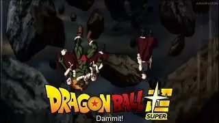 Dragon Ball Super Tien Eliminated Rant