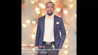 Thy Kingdom Come Oh Lord