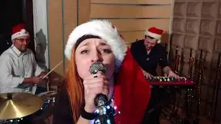 Let it snow - BlackJob (rock version) 🎅🏻🎄🎁☃️🌲❤️❄️