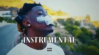 Hotboii - Lately (Instrumental)