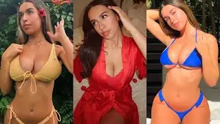 JASMIN GLOVER 😍 Fap Challenge 🔥 HOTTEST MOMENTS 🔥 (Metronome) *VERY HARD* 💦