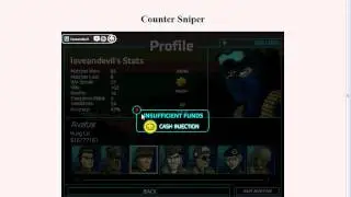 Hack for Counter Snipe Works 100%!!!