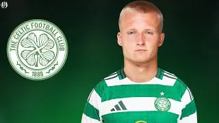Kasper Dolberg - Welcome to Celtic? 2025 - Crazy Skills & Goals | HD
