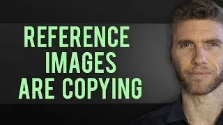 Finding & Using Good Reference Images | Not Just Copying