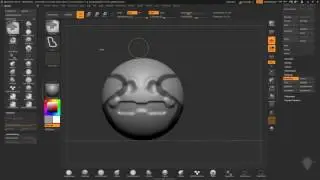 017 Masking