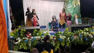 ✨️Kabaret Kisah Cinta Rama dan Sinta✨️