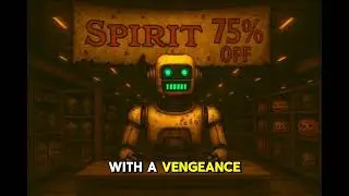 EP. 18 &ndash; Zombie Killer: Haunted Mall, Cursed Vape, Questionable Mint