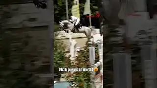 Birkhof&rsquo;s Arezzo Man FBW siegt mit einer Traumnote von 9,8!😍