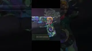 Итоги моего battle pass часть 2 #music #standoff2 #стандофф2 #edit