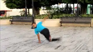 B-boy K-otik King Breakers trailer