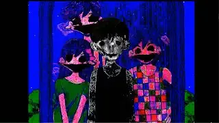 omori 超低確率で起きる鏡イベント