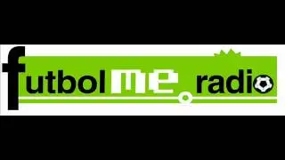 Promo Futbolme Radio Andaluc&iacute;a
