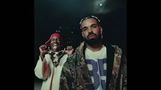 [NEW] Drake x Lil Yachty Type Song Demo 