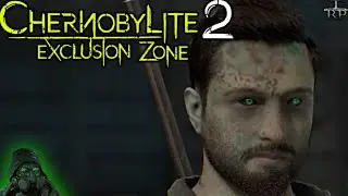 Chernobylite 2: Exclusion Zone Walkthrough PT3 - Go To Mutants