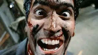 Getting groovy with Bruce Campbell in Evil Dead: Regeneration