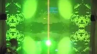 FULL SPECTRUM VIBRATIONAL HEALING CENTER @ PICA TBA FESTIVAL 2005